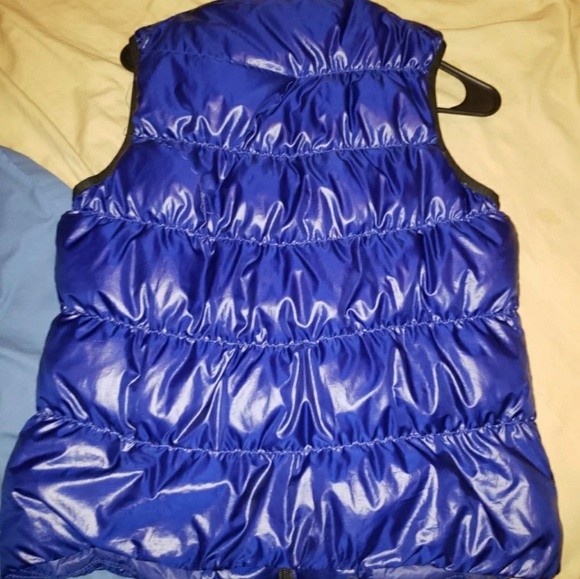 Polo active puffer vest - Picture 2 of 3